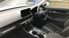 Honda Civic 2.0 eHEV Elegance 5dr CVT Hybrid Hatchback